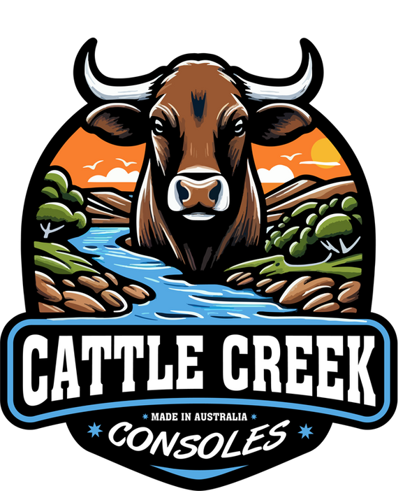 Cattle Creek Consoles