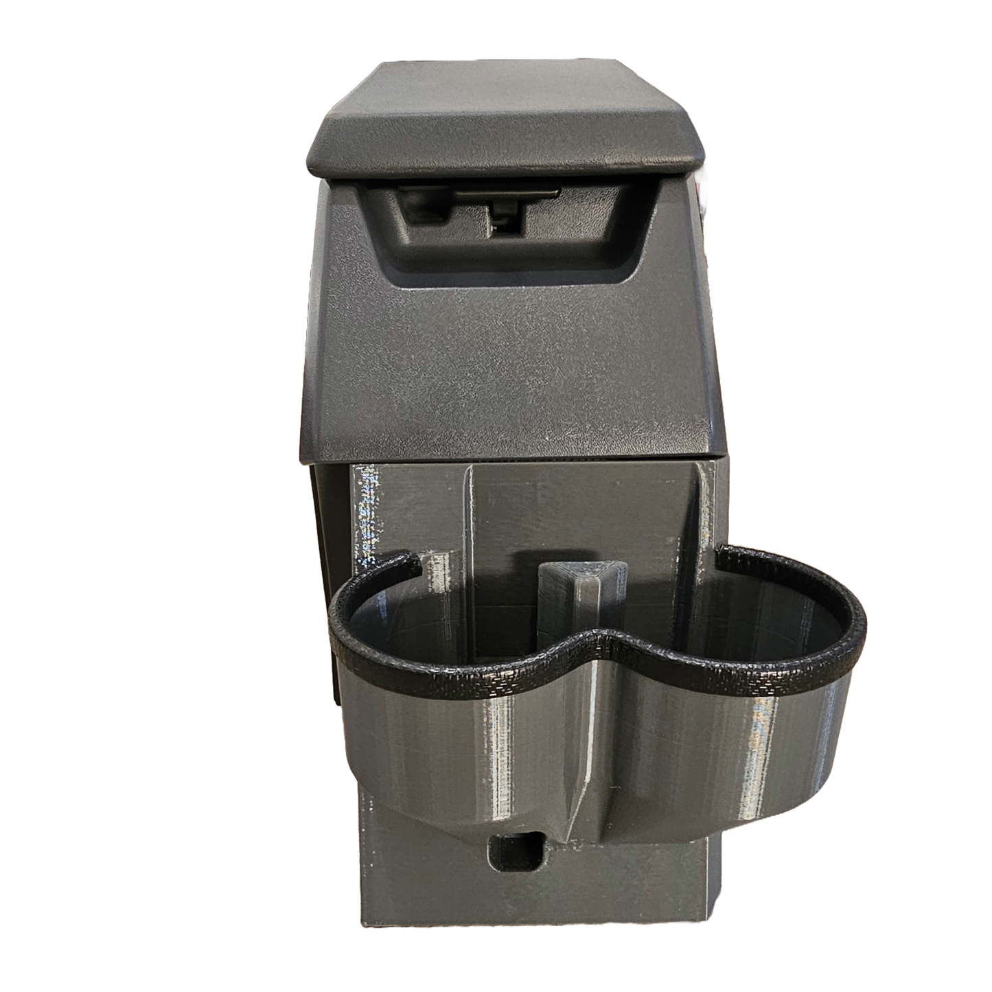 Centre Cup Holder For Landcruiser 70 Series