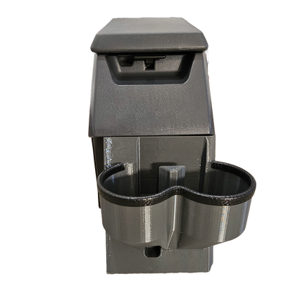 Centre Cup Holder For Landcruiser 70 Series