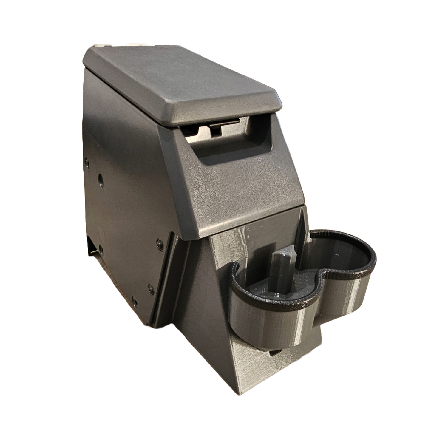 Centre Cup Holder For Landcruiser 70 Series