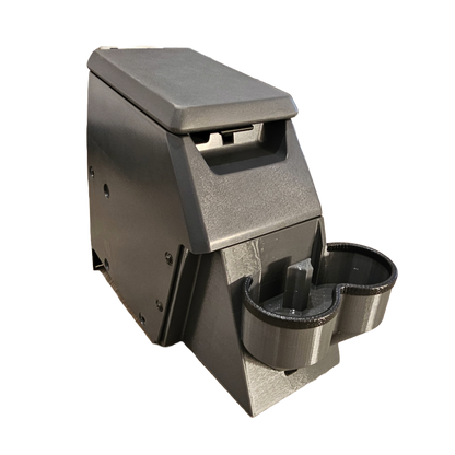 Centre Cup Holder For Landcruiser 70 Series