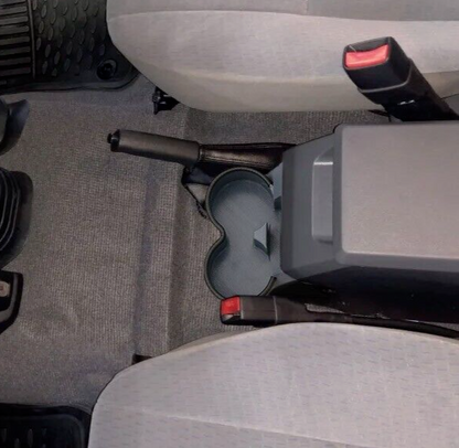 Centre Cup Holder For Landcruiser 70 Series