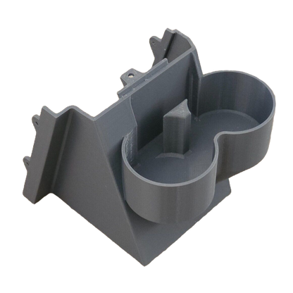 Centre Cup Holder For Landcruiser 70 Series