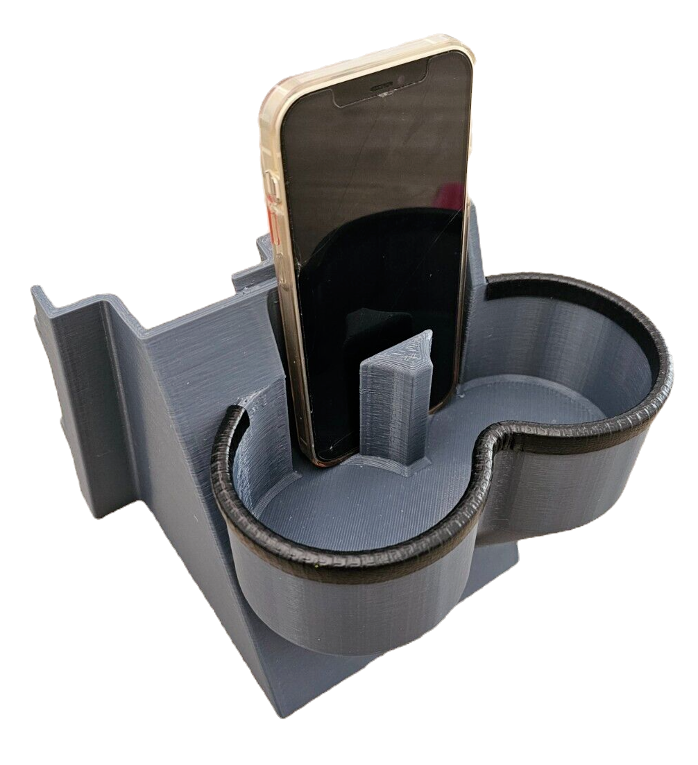 Centre Cup Holder For Landcruiser 70 Series