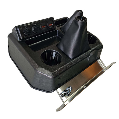 Centre Console for Toyota HZJ 78-79 Series LandCruiser
