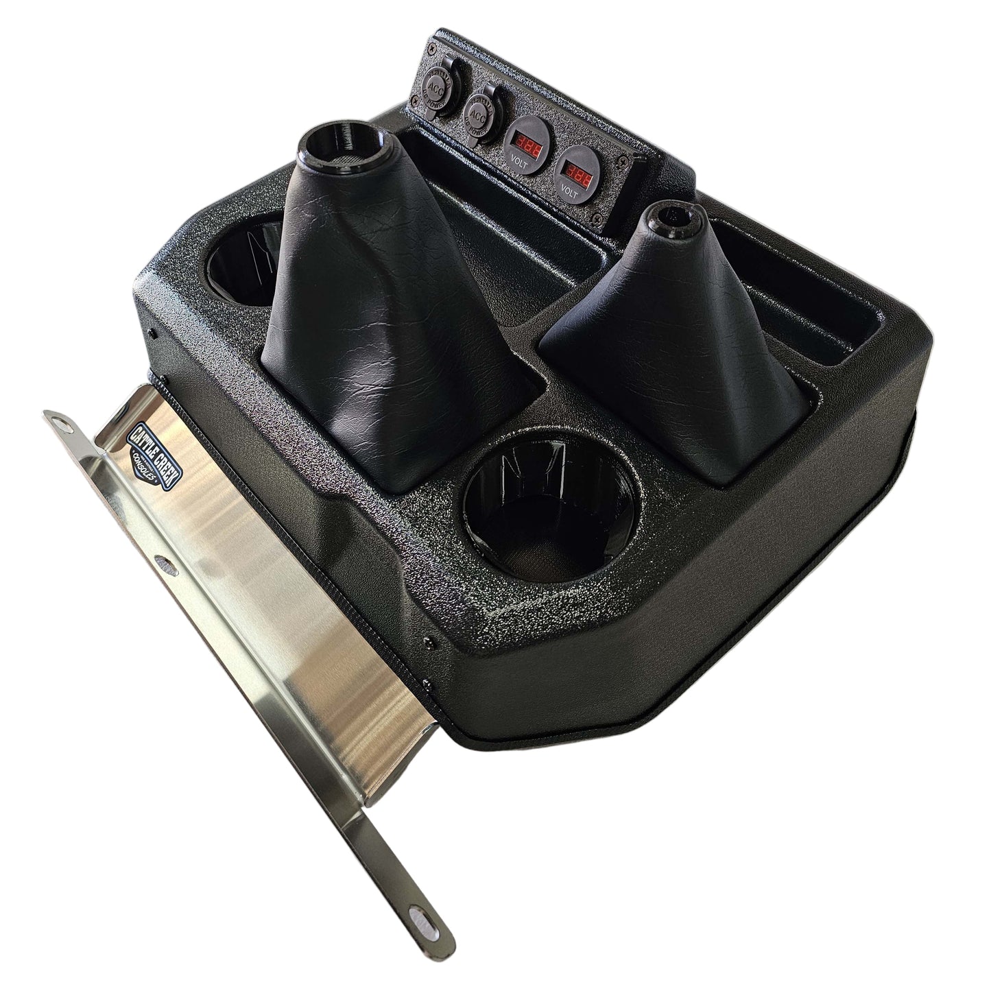 Centre Console for Toyota HZJ 78-79 Series LandCruiser