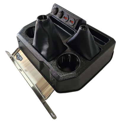 Centre Console for Toyota HZJ 78-79 Series LandCruiser